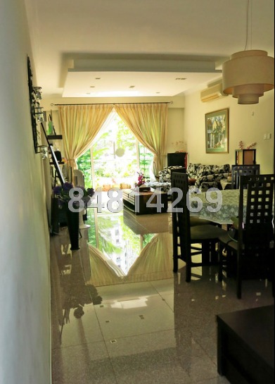 Rivervale Crest (D19), Condominium #300682